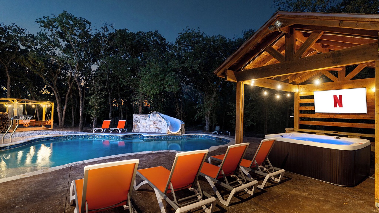 Photo of Outdoor in Fort Worth