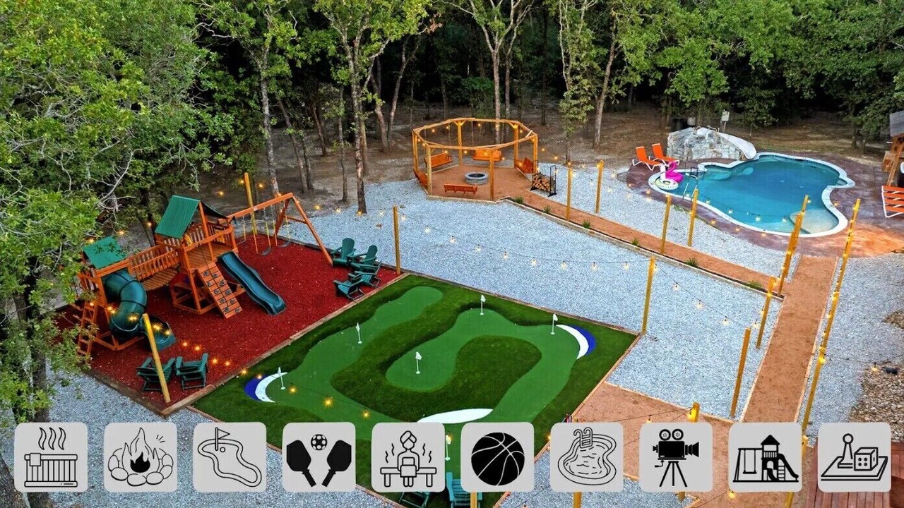 Photo of Outdoor in Fort Worth