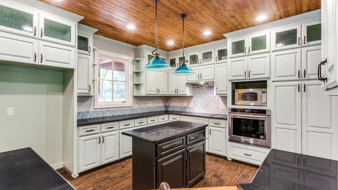 Photo of Kitchen in Fort Worth