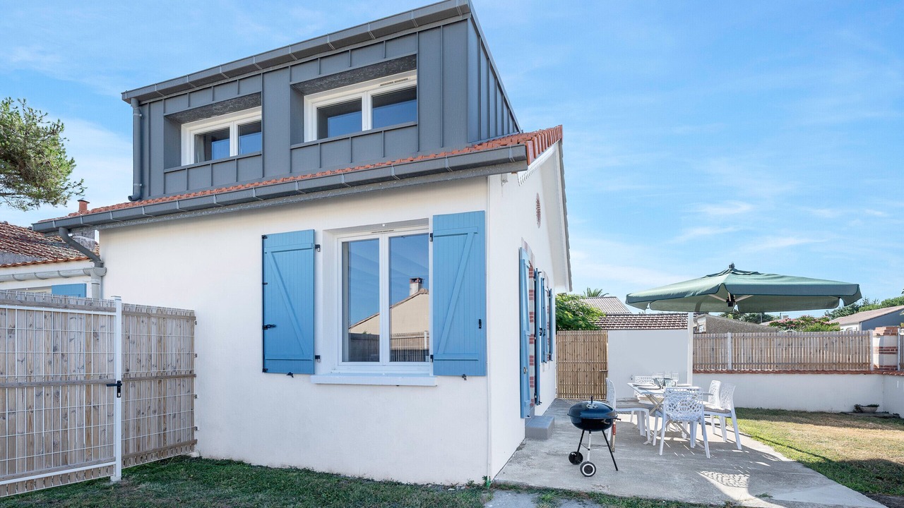 Photo of Outdoor in La Plaine-sur-Mer