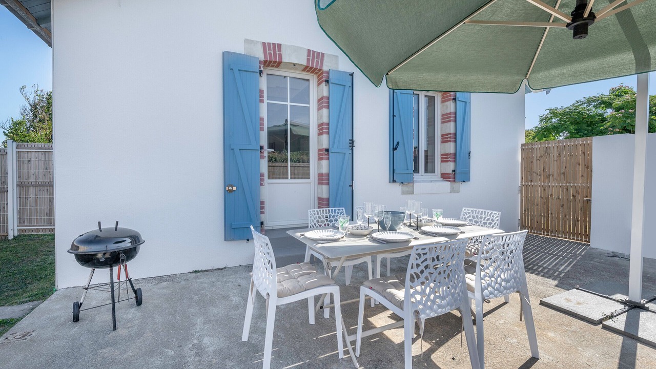 Photo of Outdoor in La Plaine-sur-Mer