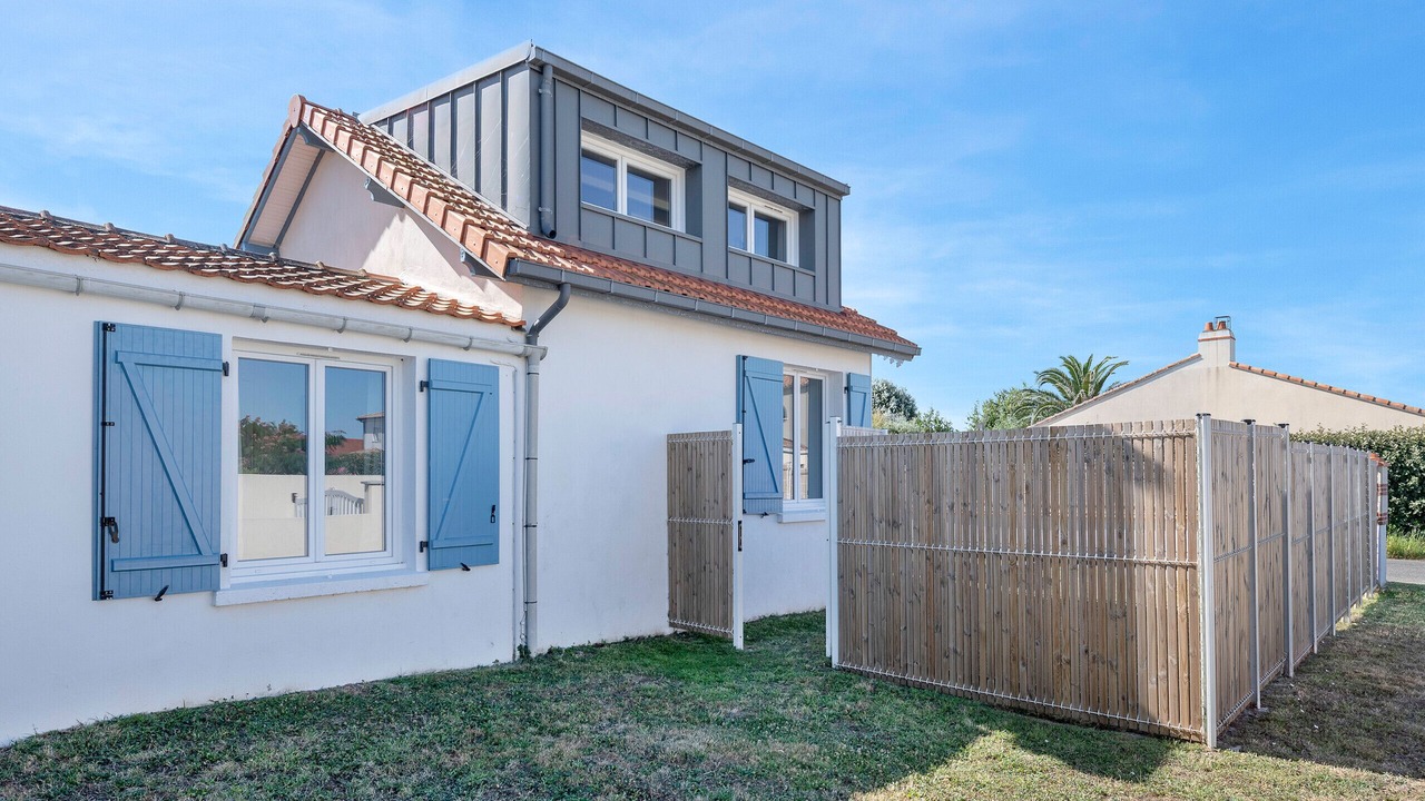 Photo of Outdoor in La Plaine-sur-Mer