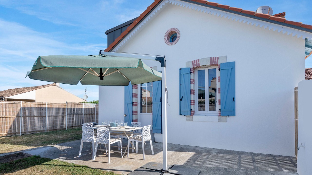 Photo of Outdoor in La Plaine-sur-Mer