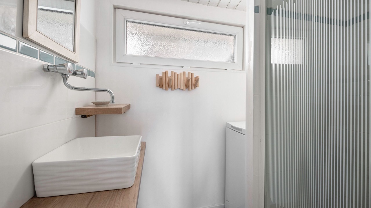 Photo of Bathroom in La Plaine-sur-Mer