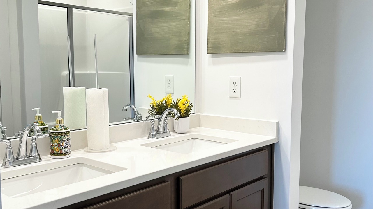 Photo of Bathroom in Normal