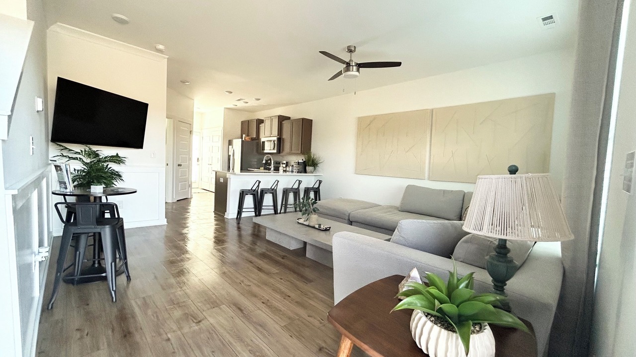Photo of Livingroom in Normal