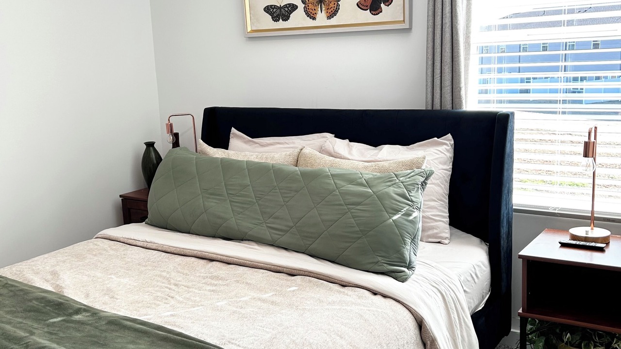 Photo of Bedroom in Normal