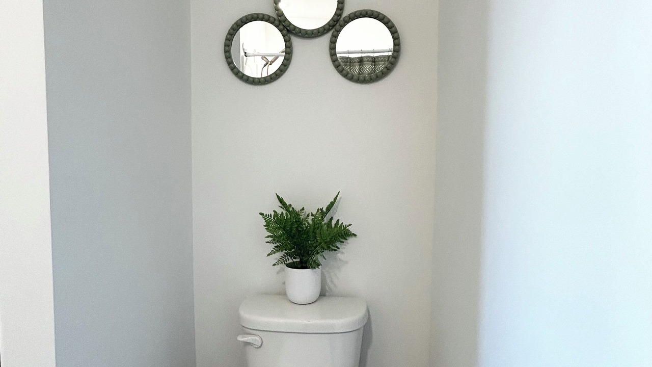 Photo of Bathroom in Normal