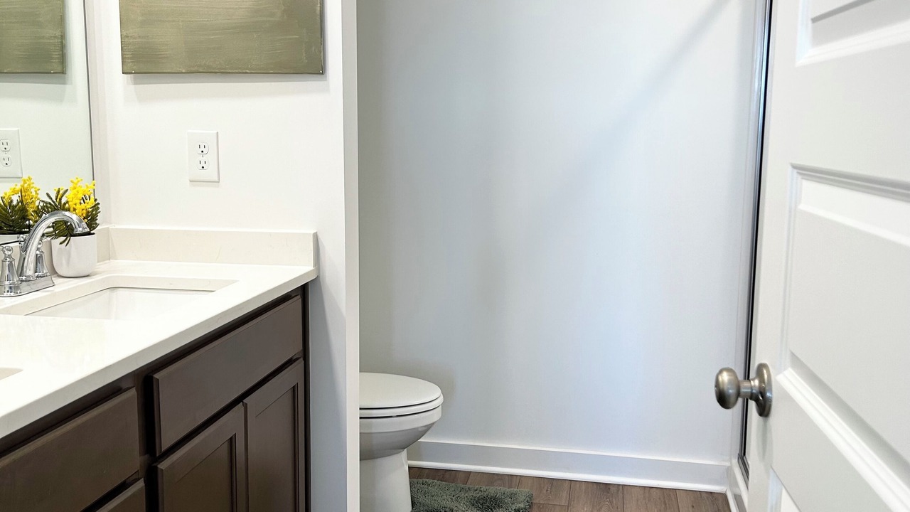 Photo of Bathroom in Normal