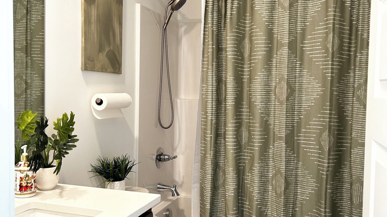 Photo of Bathroom in Normal