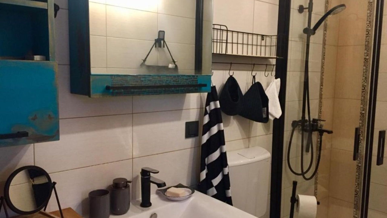 Photo of Bathroom in Barbat na Rabu