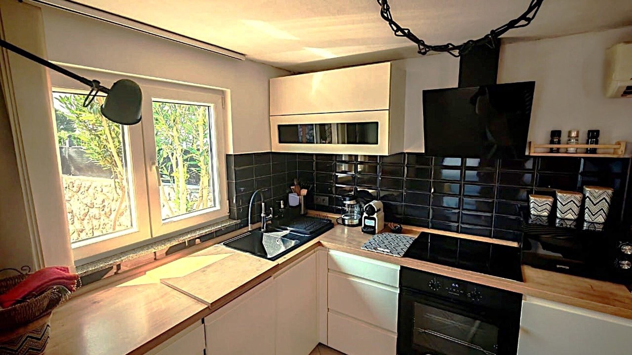 Photo of Kitchen in Barbat na Rabu