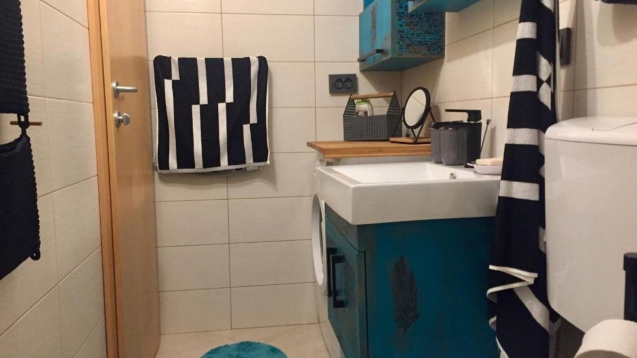 Photo of Bathroom in Barbat na Rabu