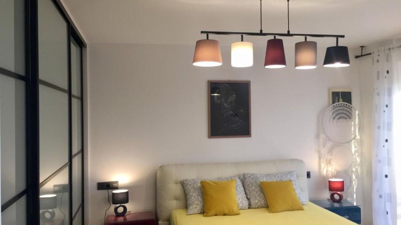 Photo of Bedroom in Barbat na Rabu