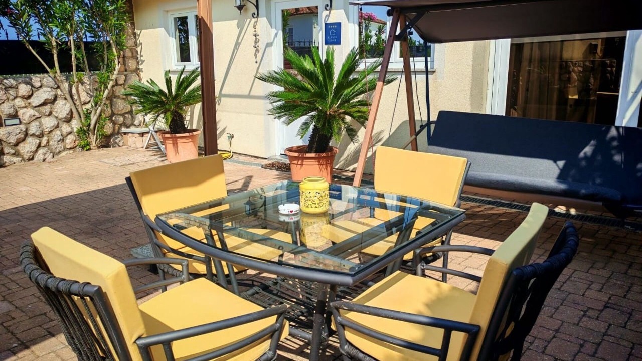 Photo of Outdoor in Barbat na Rabu