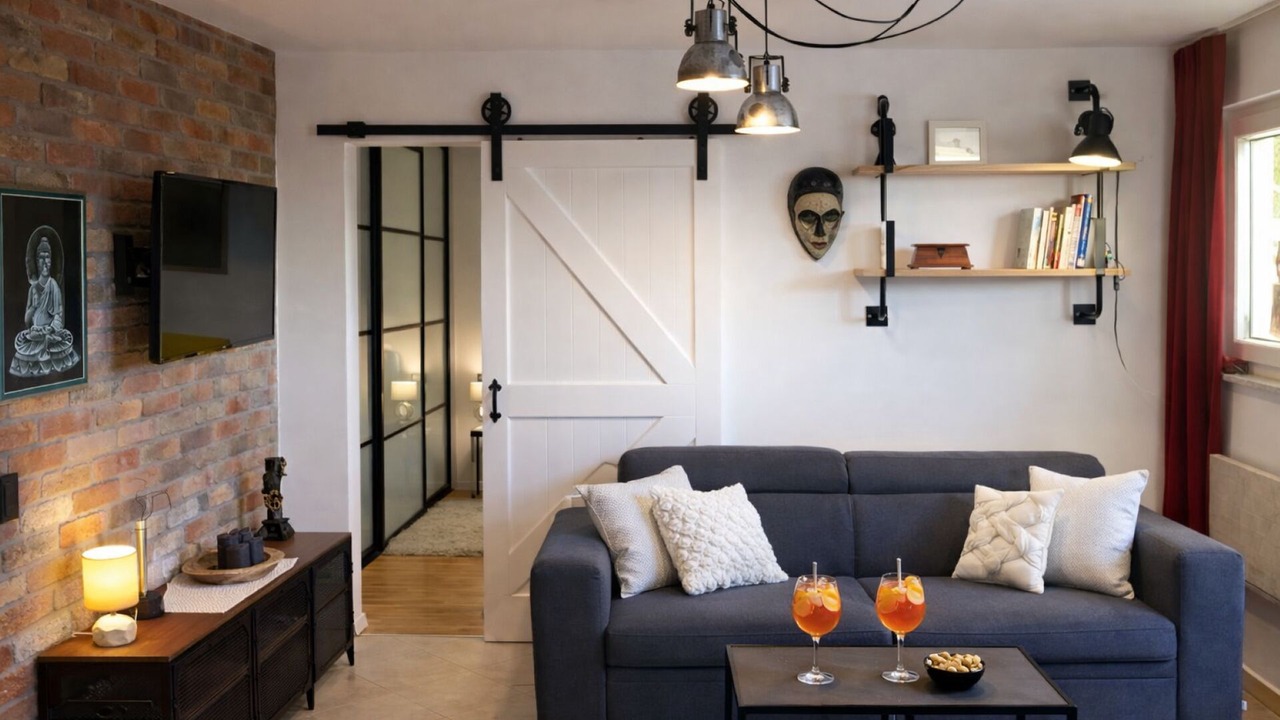 Photo of Livingroom in Barbat na Rabu