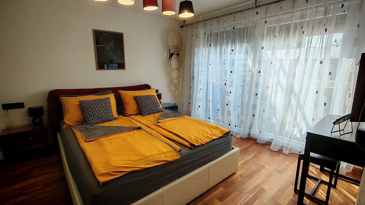 Photo of Bedroom in Barbat na Rabu