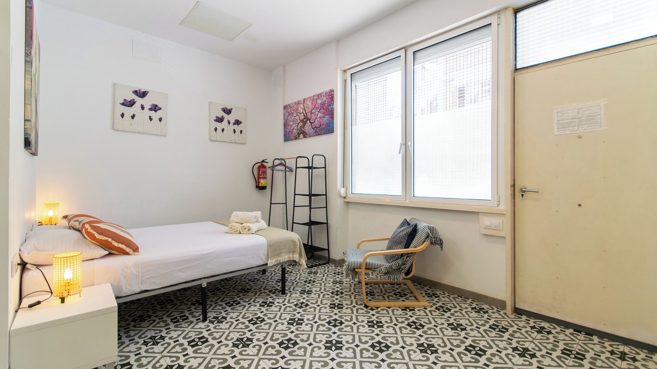 Photo of Bedroom in Sant Adria de Besos