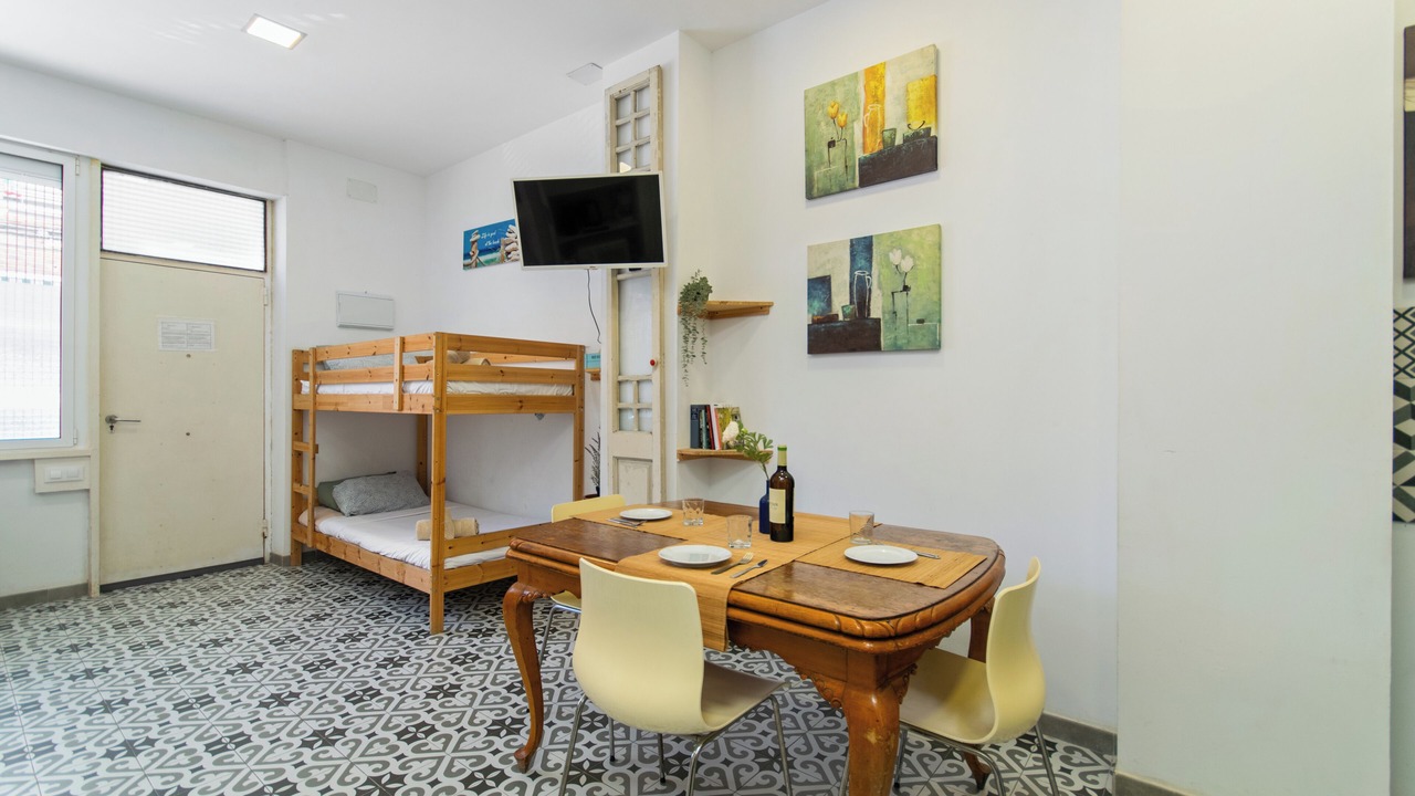Photo of Bedroom in Sant Adria de Besos