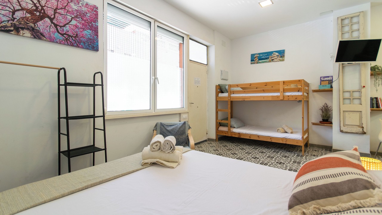 Photo of Bedroom in Sant Adria de Besos