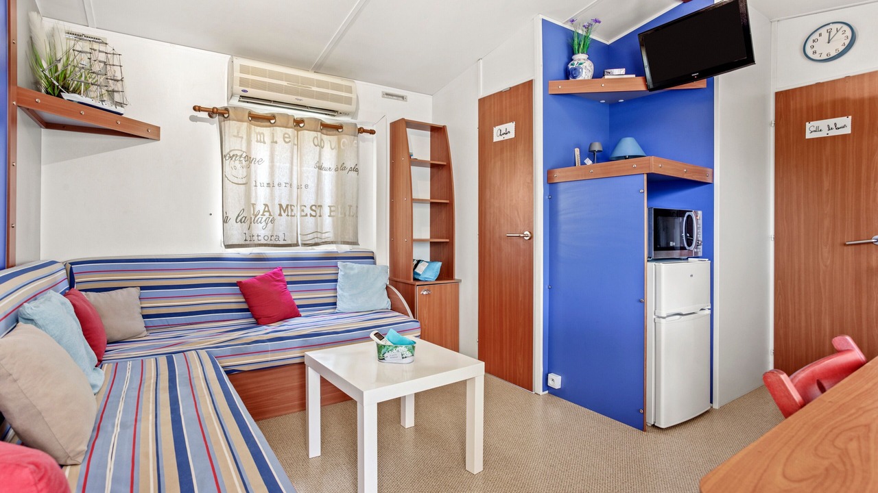 Photo of Livingroom in Sainte-Croix-du-Verdon