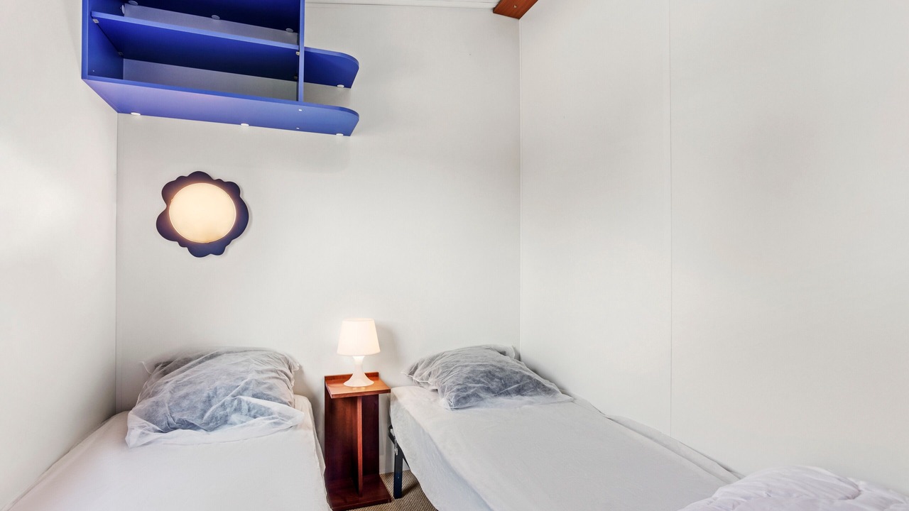 Photo of Bedroom in Sainte-Croix-du-Verdon
