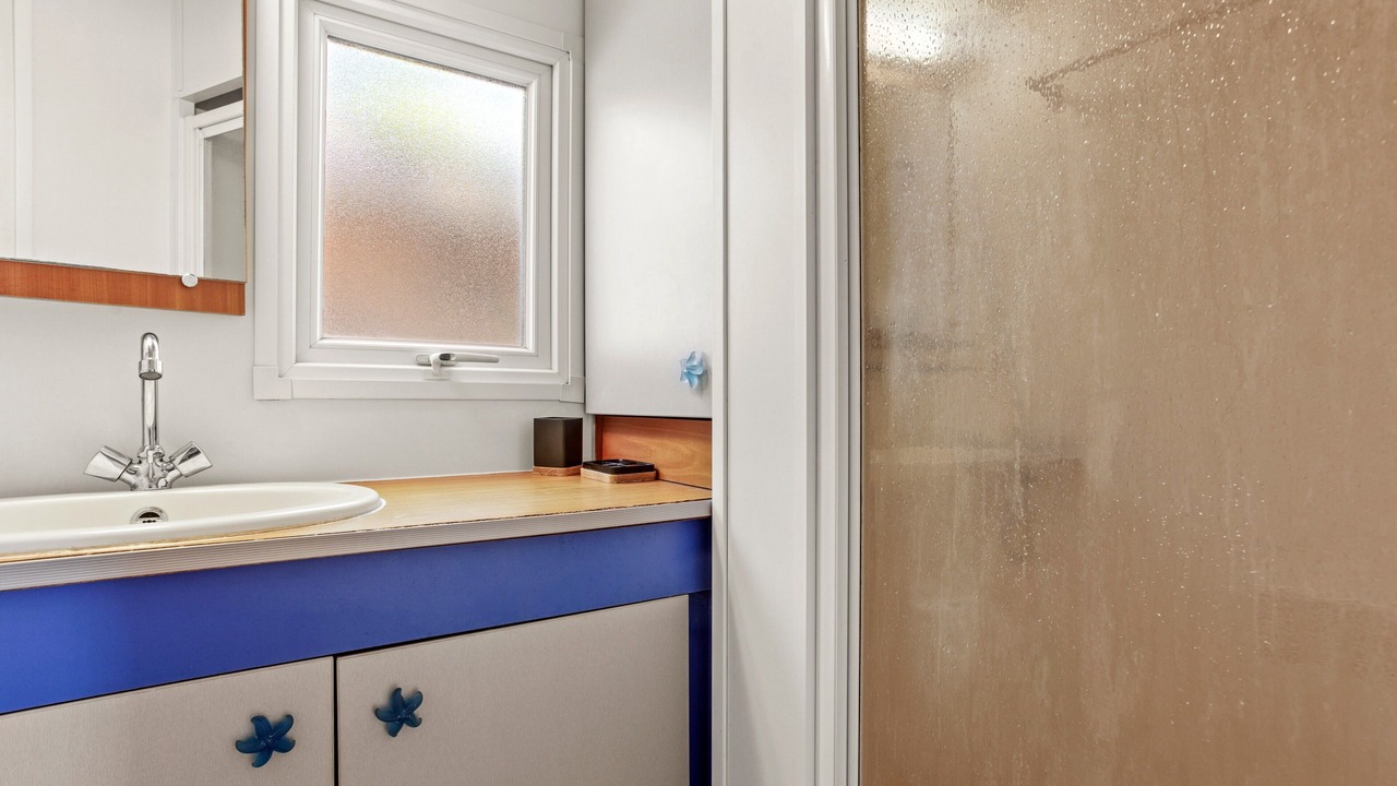Photo of Bathroom in Sainte-Croix-du-Verdon