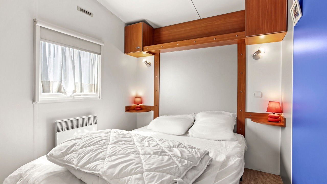 Photo of Bedroom in Sainte-Croix-du-Verdon