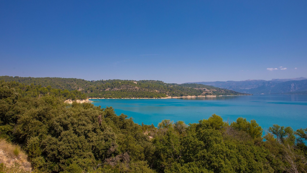 Photo of Others in Sainte-Croix-du-Verdon