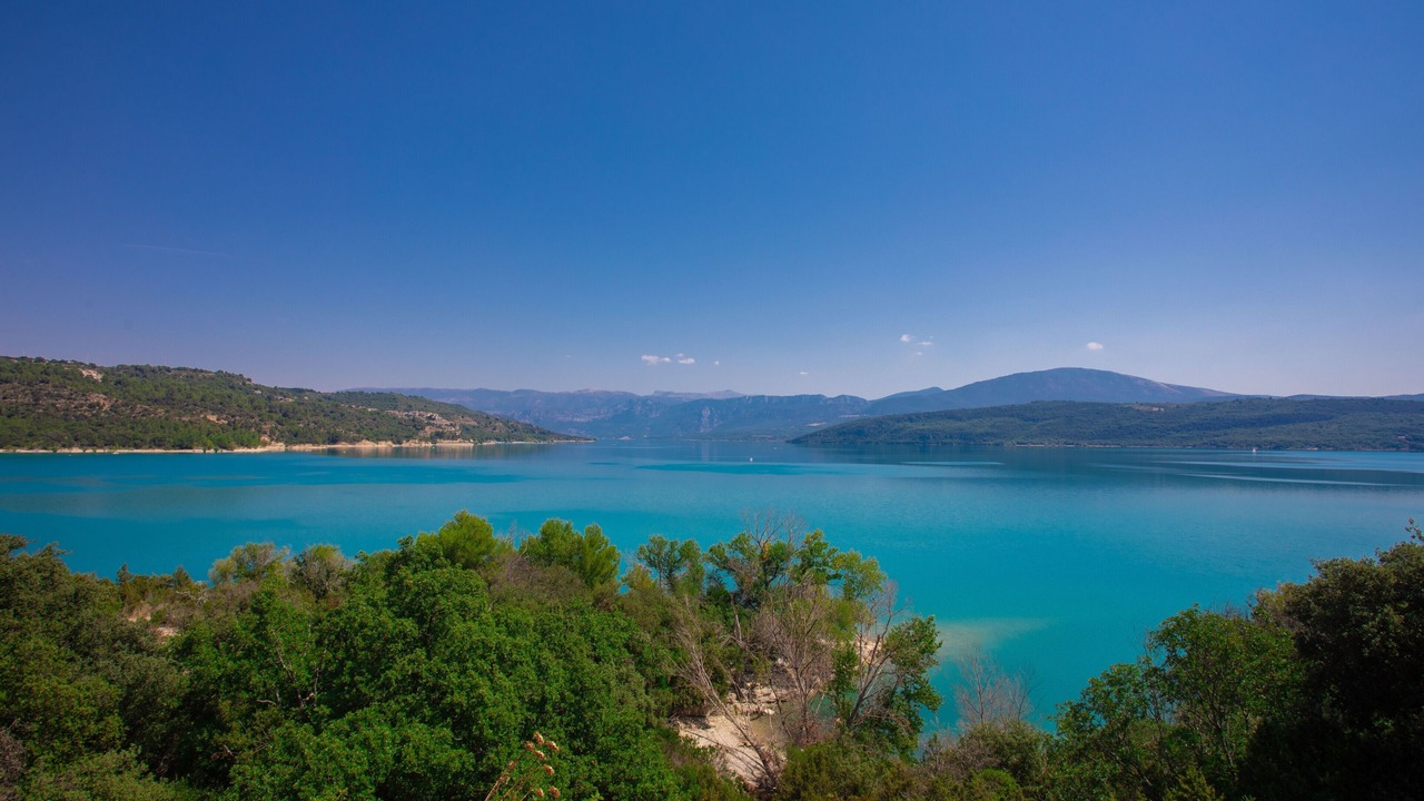 Photo of Others in Sainte-Croix-du-Verdon