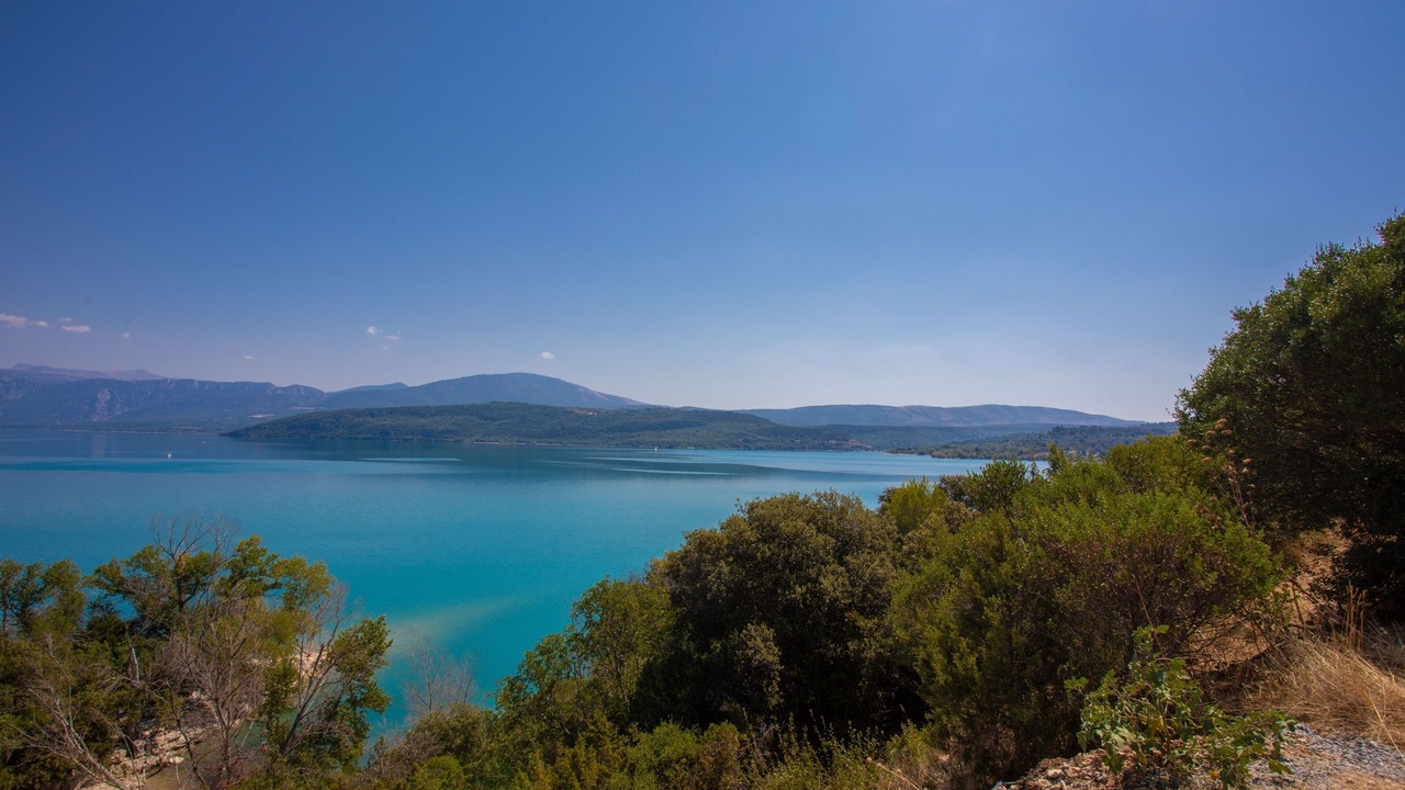 Photo of Others in Sainte-Croix-du-Verdon