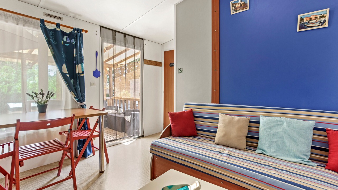 Photo of Livingroom in Sainte-Croix-du-Verdon