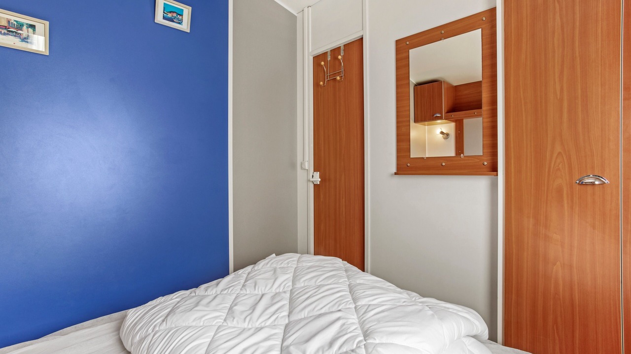 Photo of Bedroom in Sainte-Croix-du-Verdon
