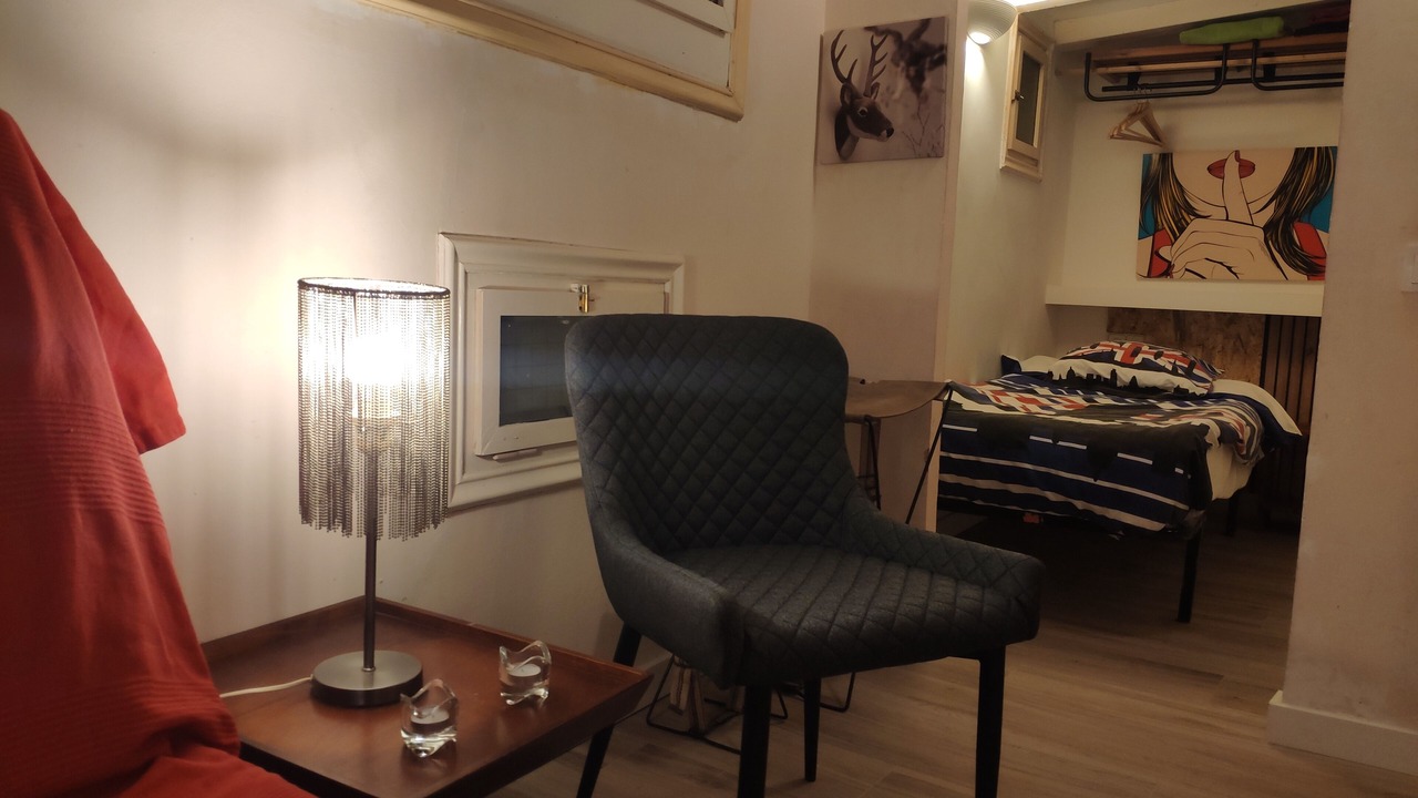 Photo of Bedroom in Gothic Quarter