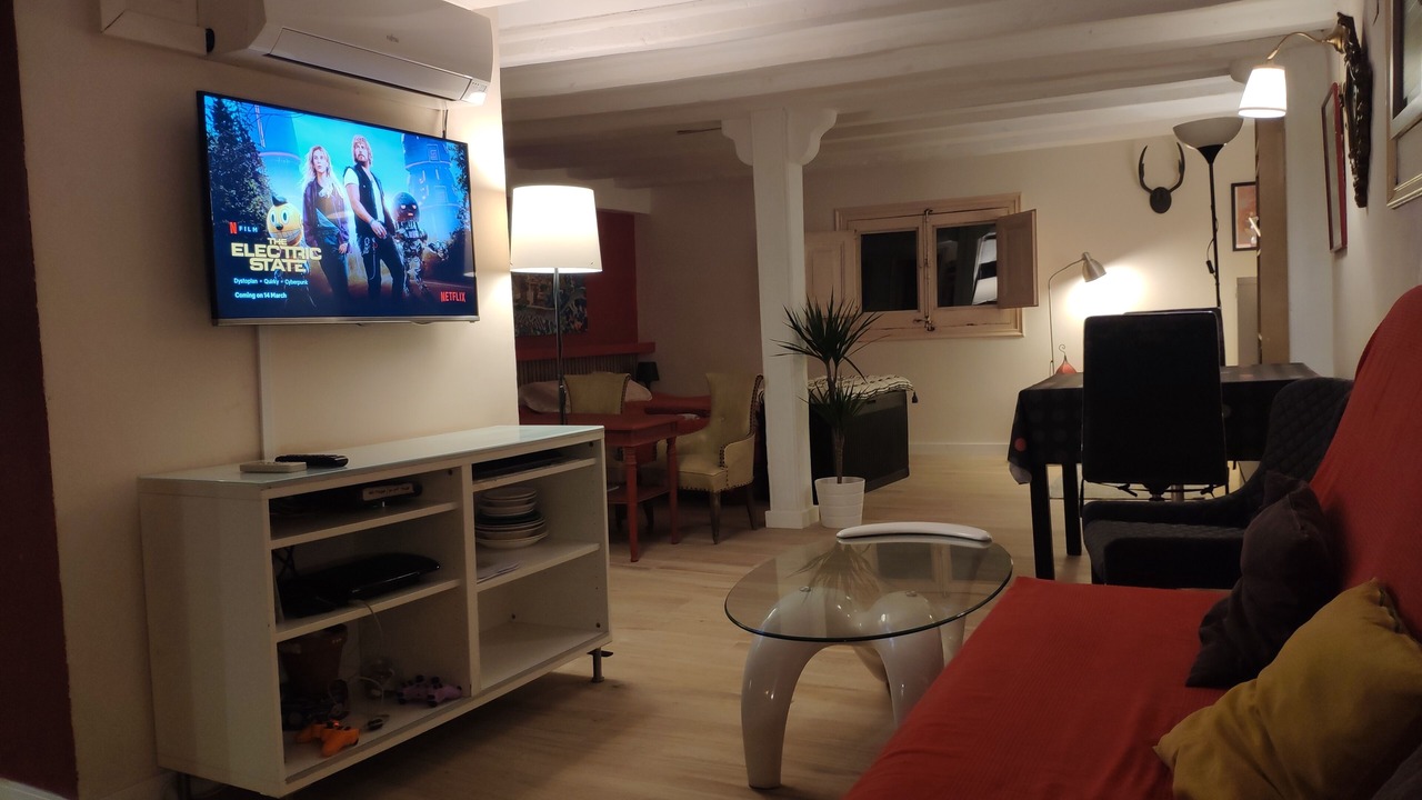 Photo of Livingroom in Gothic Quarter