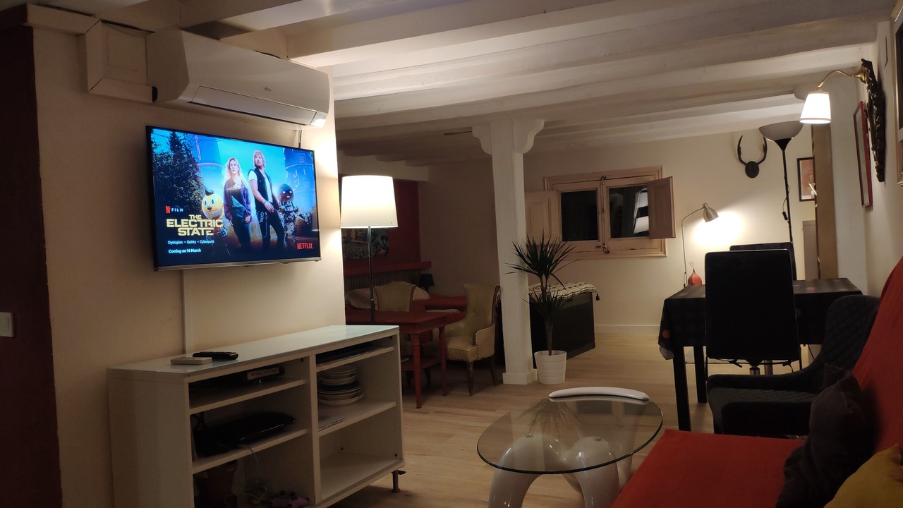 Photo of Livingroom in Gothic Quarter
