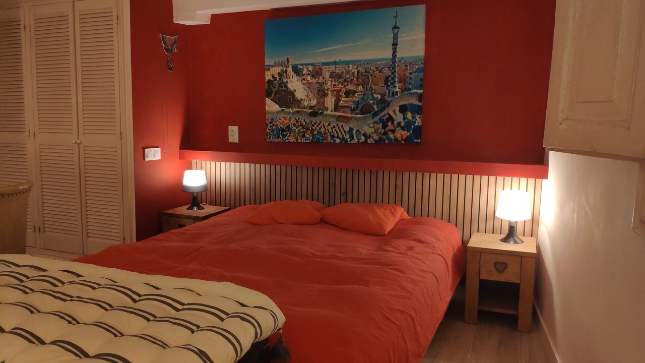 Photo of Bedroom in Gothic Quarter