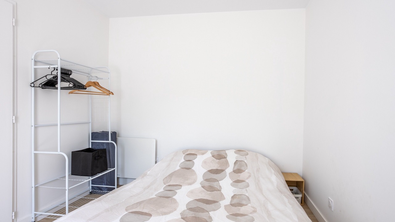 Photo of Bedroom in Curzon