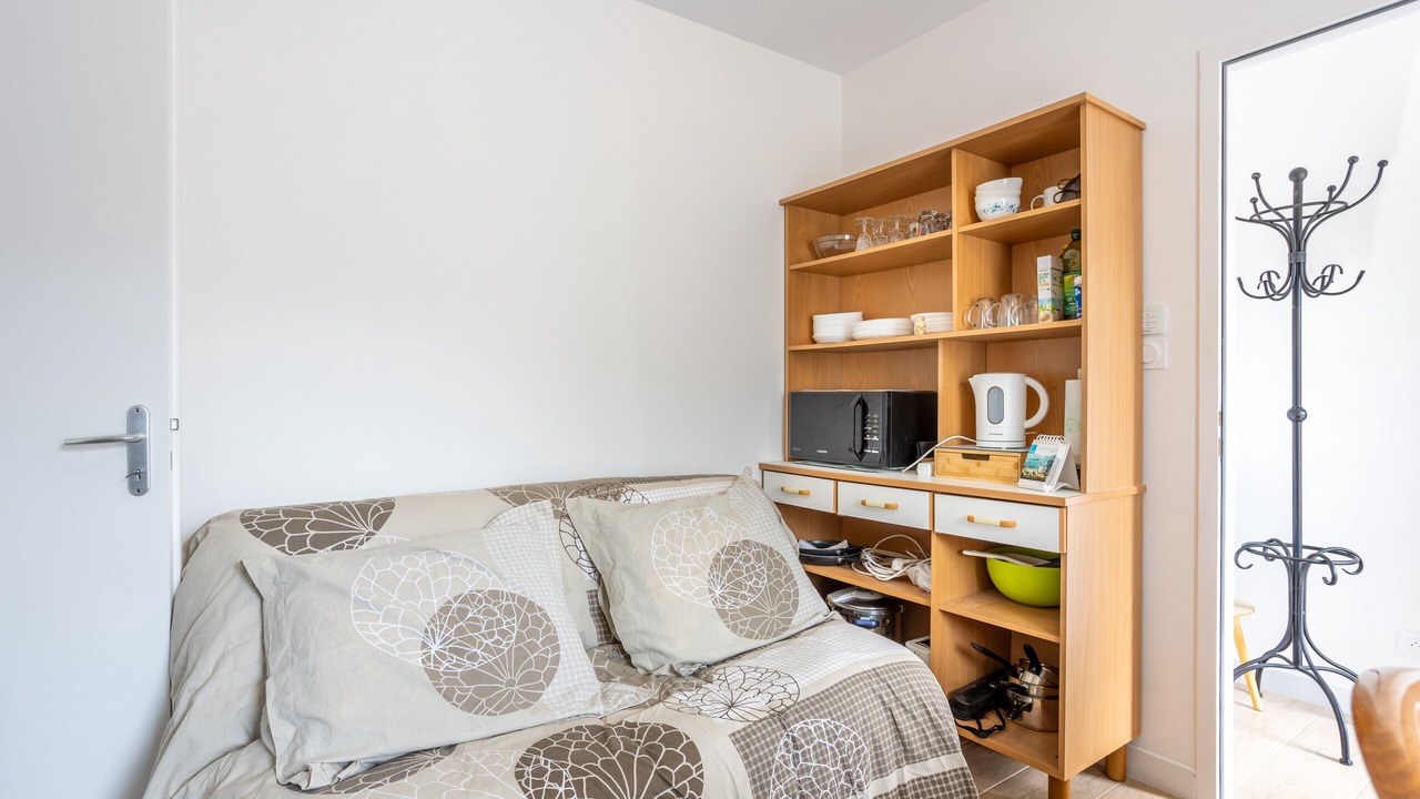 Photo of Bedroom in Curzon