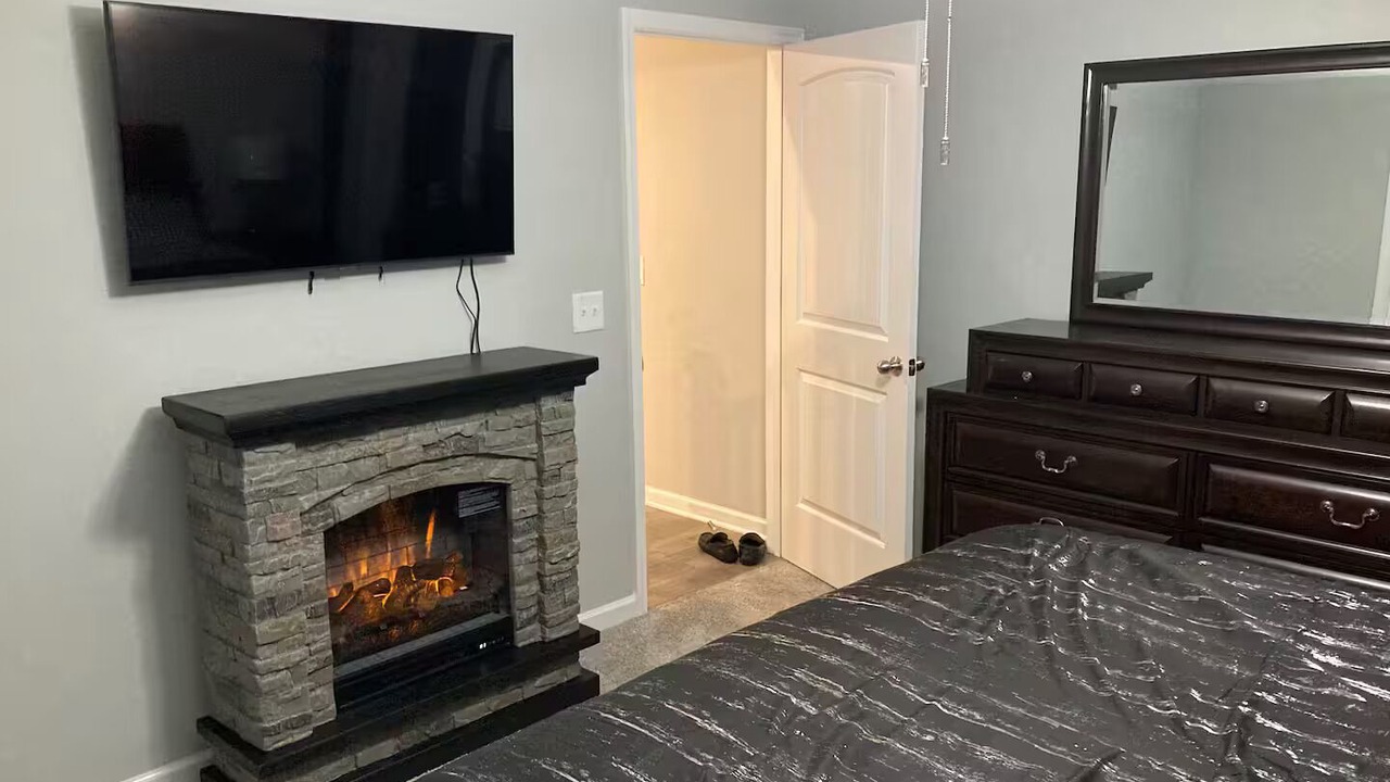 Photo of Bedroom in Smyrna