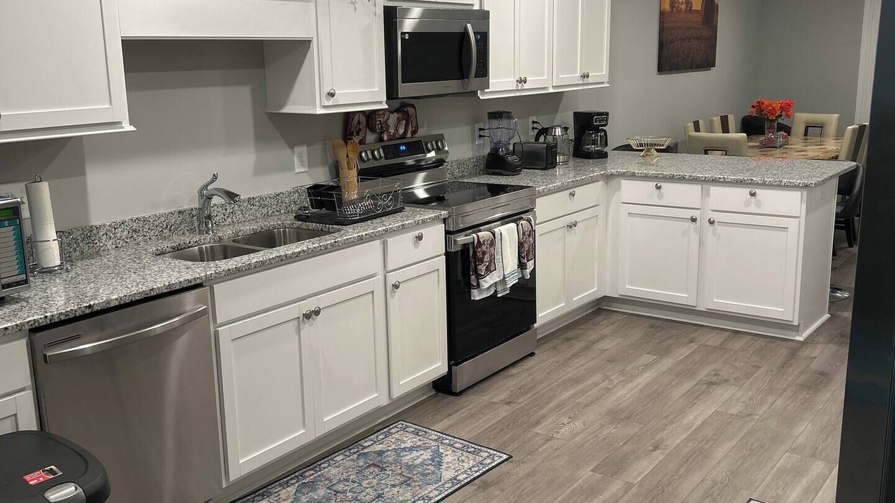 Photo of Kitchen in Smyrna