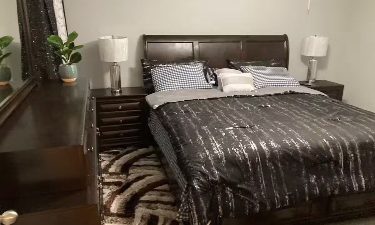 Photo of Bedroom in Smyrna