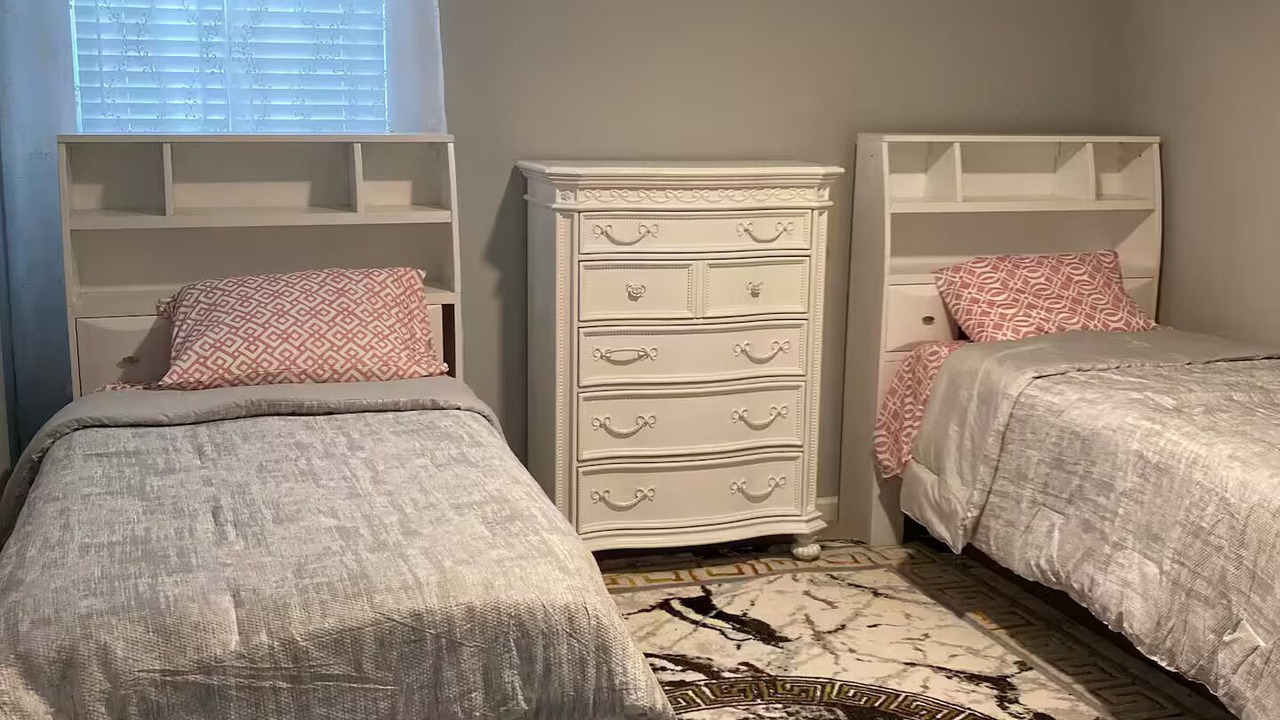Photo of Bedroom in Smyrna