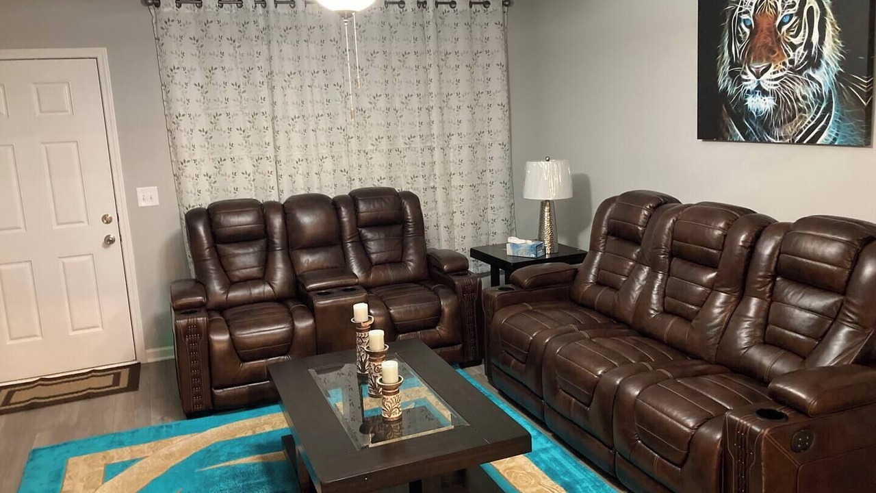 Photo of Livingroom in Smyrna