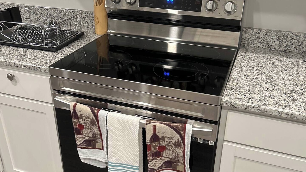 Photo of Kitchen in Smyrna