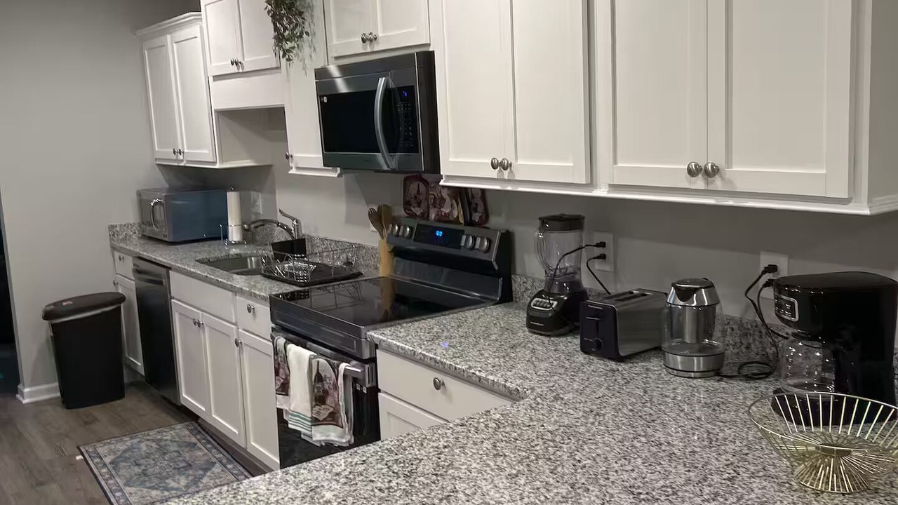 Photo of Kitchen in Smyrna