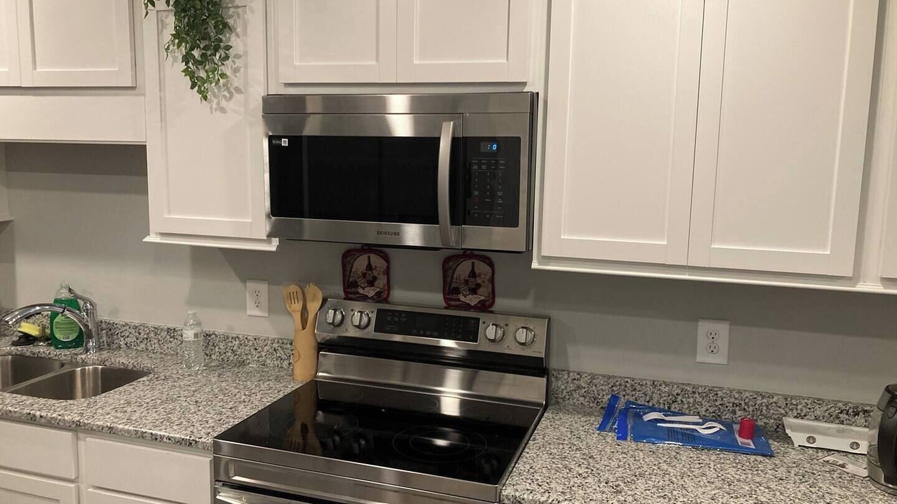 Photo of Kitchen in Smyrna