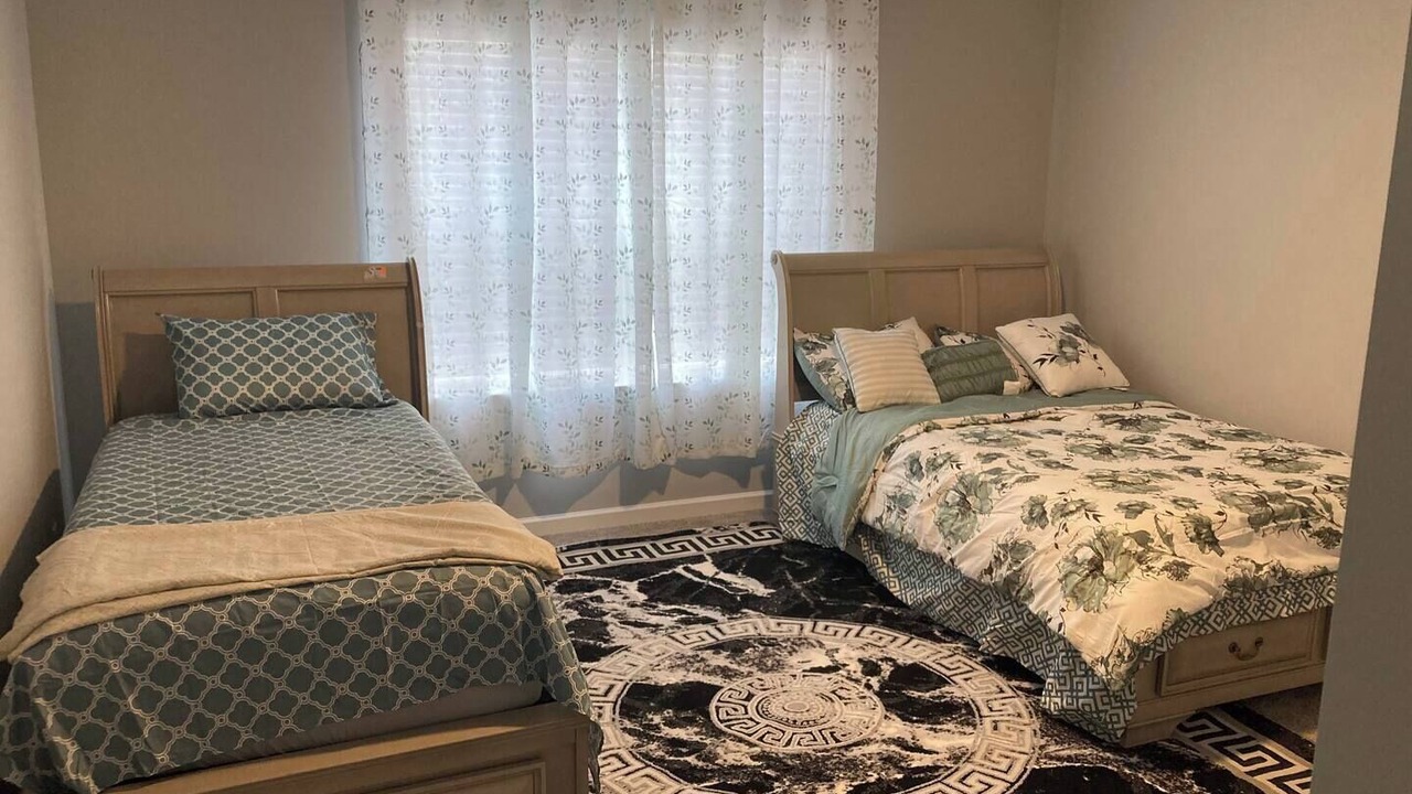 Photo of Bedroom in Smyrna