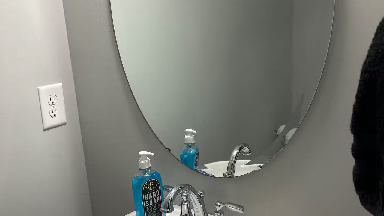 Photo of Bathroom in Smyrna