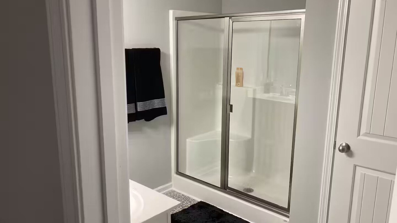 Photo of Bathroom in Smyrna